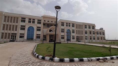 Maharaja Surajmal Brij University, Bharatpur (Raj.).